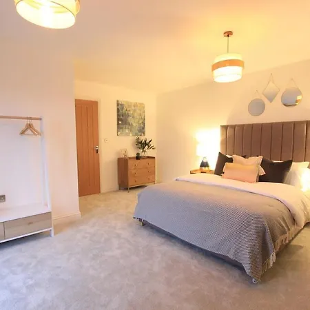 Apartment Cabot Mews 9 Bristol