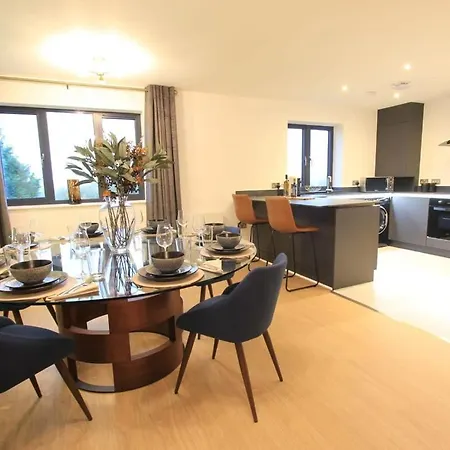 Cabot Mews 9 * Μπρίστολ